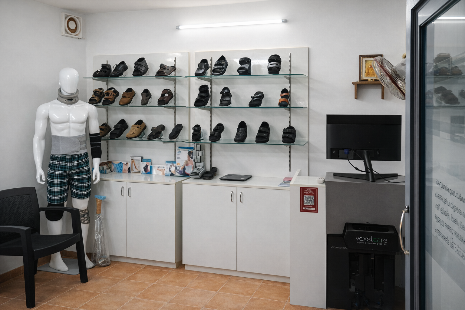 PodiaStore franchise opportunity